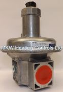 Dungs FRS510 Pressure Regulator DN25 Rp2 070409